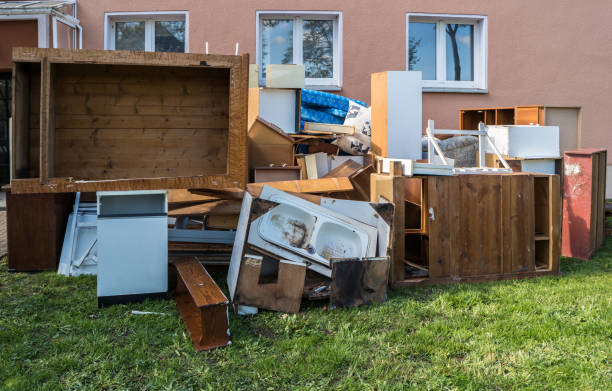 Best Electronics Removal Services  in Albion, MI