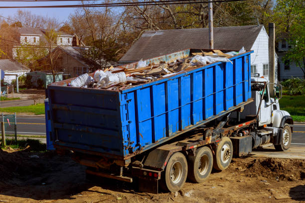Best Residential Junk Removal  in Albion, MI