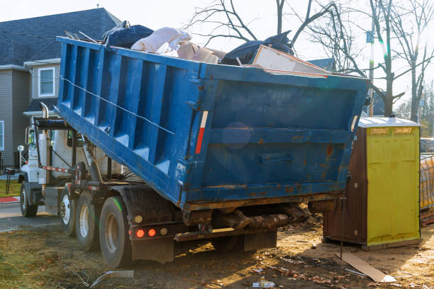 Best Local Junk Hauling  in Albion, MI