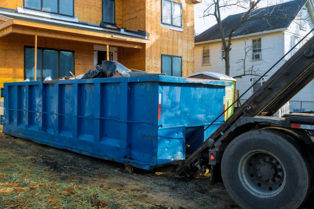 Best Junk Hauling Services  in Albion, MI