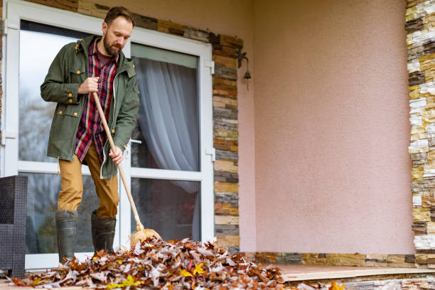 Best Commercial Cleanout Services  in Albion, MI