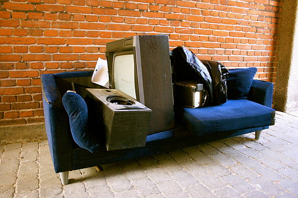 Best Junk Removal Near Me  in Albion, MI