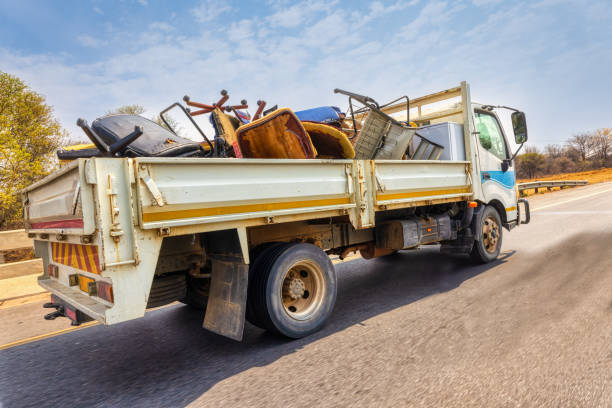 Best Basement Cleanout Services  in Albion, MI