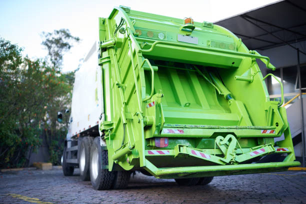 Appliance Disposal in Albion, MI
