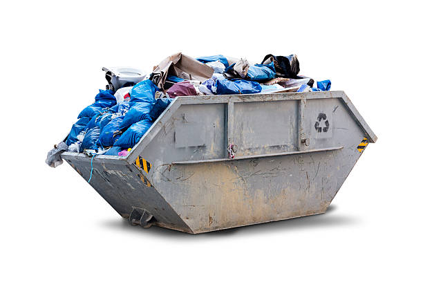 Best Office Junk Removal  in Albion, MI