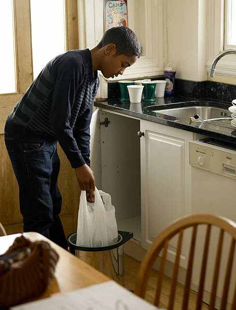 Basement Cleanout Services in Albion, MI